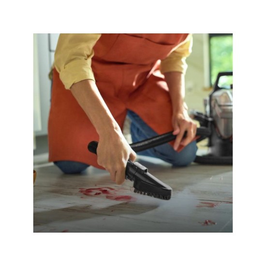 Bissell SpotClean HydroSteam – Перяща Прахосмукачка за Почистване на Килими и Тапицерии